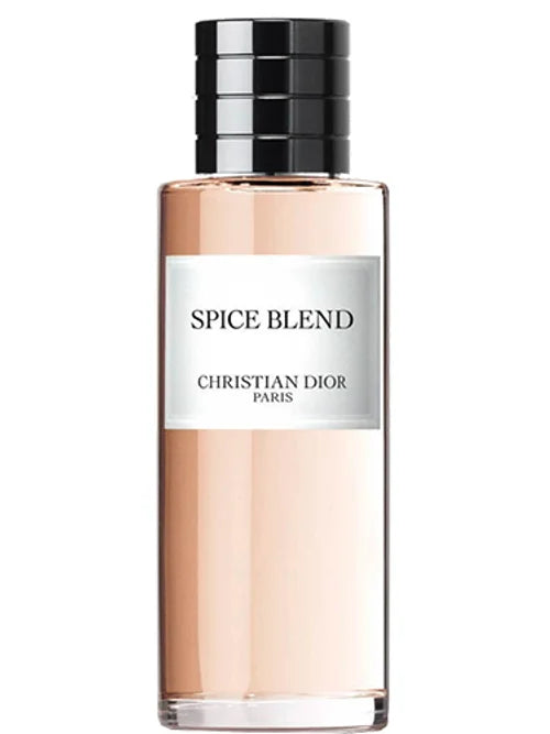 Dior Spice Blend Decant – 100% Authentic Perfume Sample | ScentPocket
