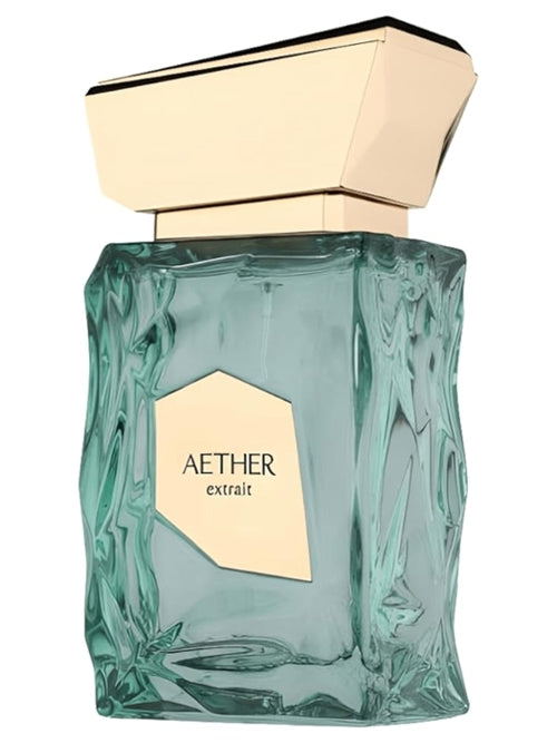 French Avenue Aether Extrait Decant – 100% Authentic Perfume