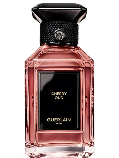 Guerlain Cherry Oud Decant – 100% Authentic Perfume Sample