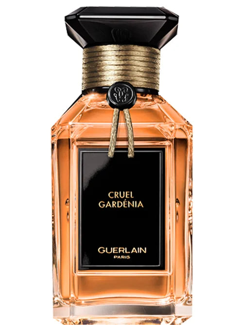 Guerlain Cruel Gardénia Decant – 100% Authentic Perfume Sample
