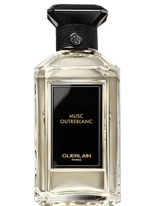 Guerlain Musc Outreblanc Decant – 100% Authentic Perfume Sample