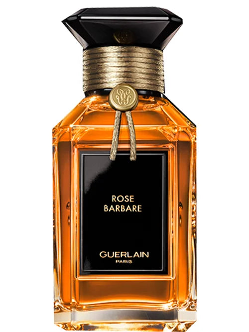 ゲラン ローズバルバル GUERLAIN ROSE BARBARE 香水 Guerlain Rose Barbare Decant – 100% Authentic Perfume Sample