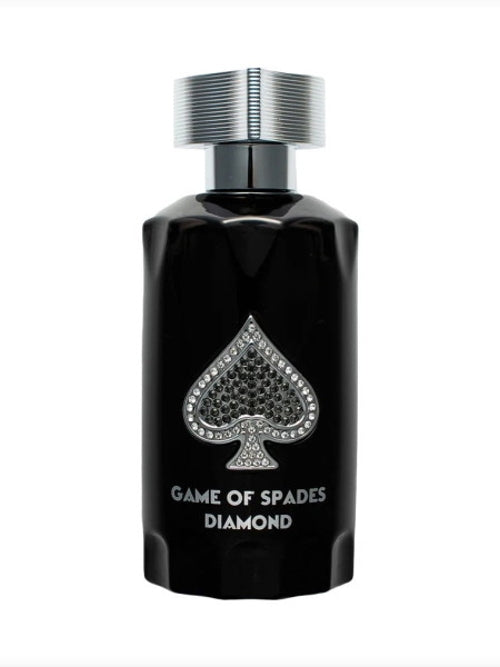Sample Decant