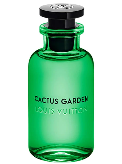 Louis Vuitton Cactus Garden Decant – 100% Authentic Perfume Sample