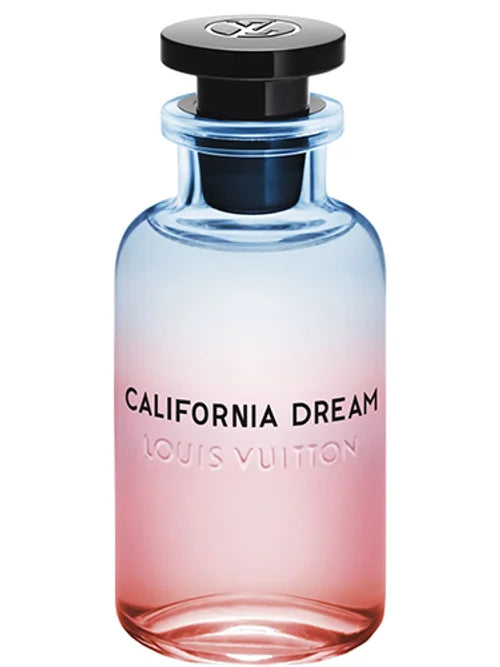 Louis Vuitton California Dream Decant – 100% Authentic Perfume