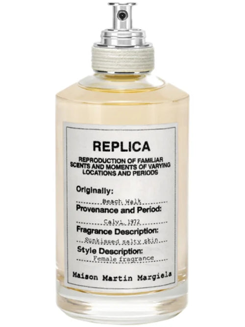 Sample Decant
