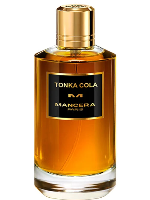 Tonka Cola (Decant)