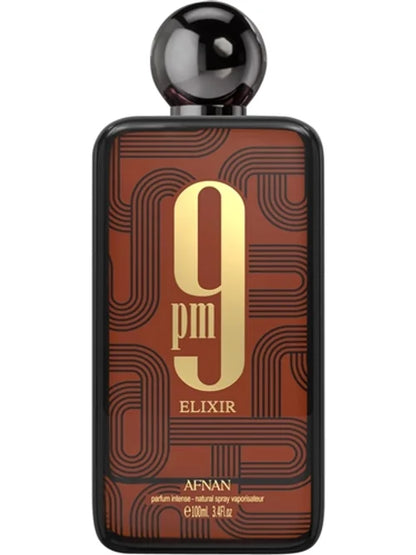9PM Elixir (Decant)