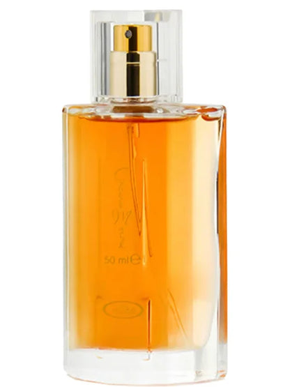 Sample Decant