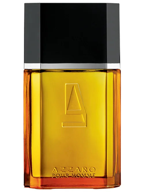 Azzaro Pour Homme (Decant)