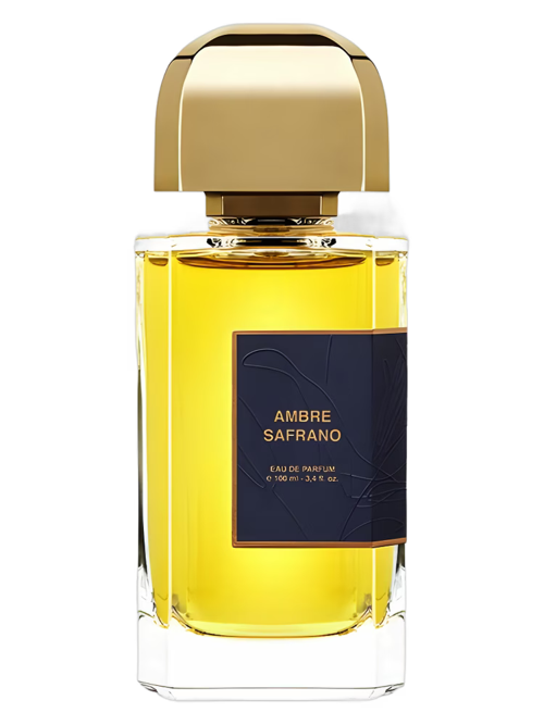 Sample Decant