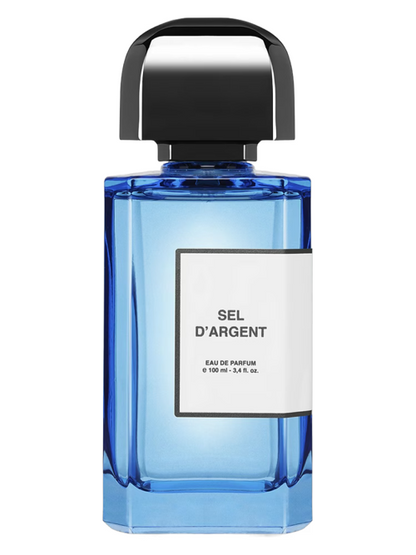 Sample Decant