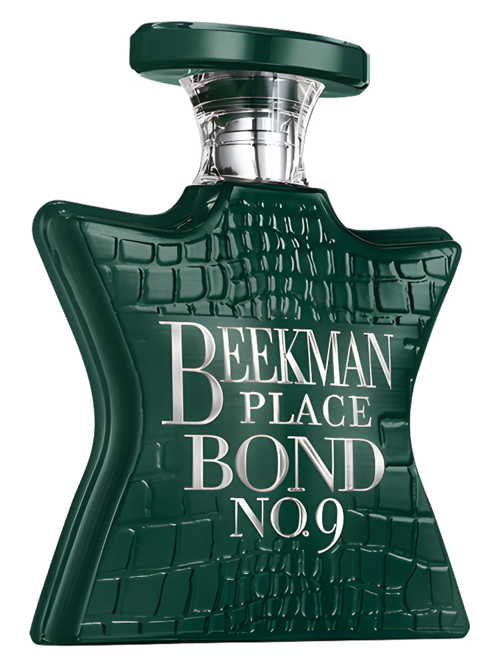 Beekman Place (Decant)