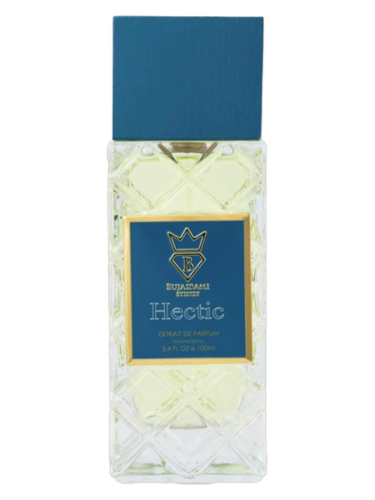 Sample Decant