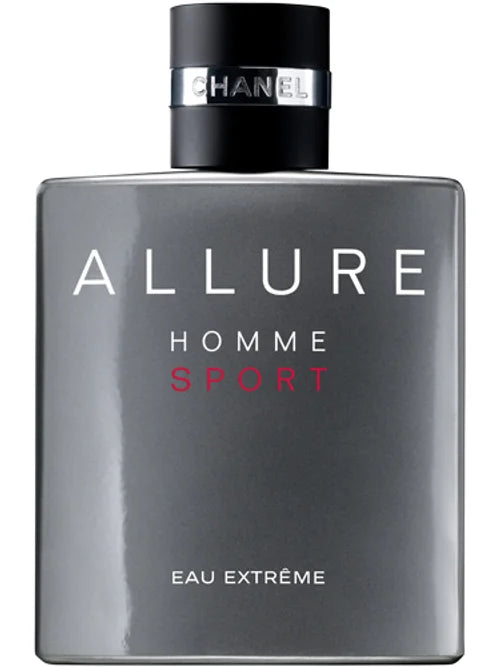 Allure Homme Sport Eau Extrême (Decant)