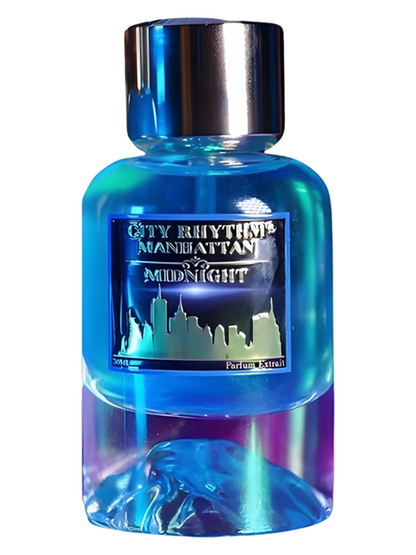Manhattan Midnight (Decant)