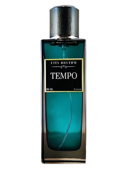 City Rhythm Tempo (Decant)