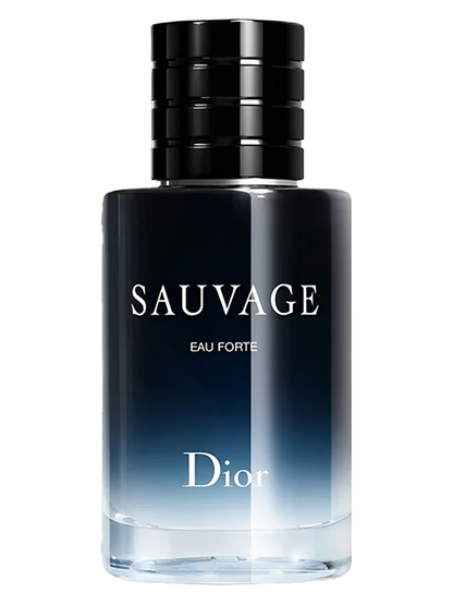 Sauvage Eau Forte (Decant)