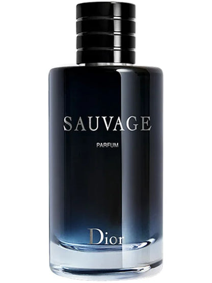 Sample Decant