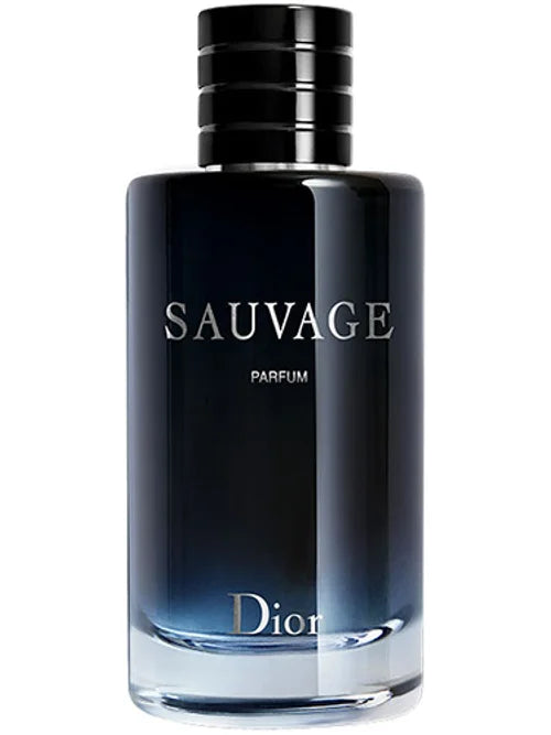 Sample Decant