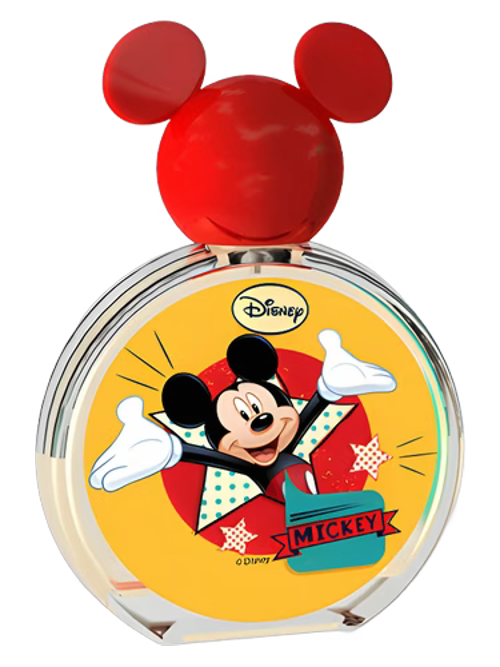 Mickey Mouse (Decant)