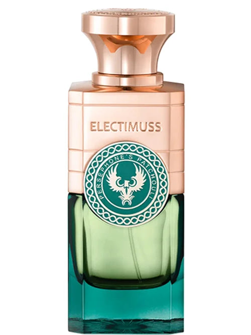 Persephone's Patchouli (Decant)
