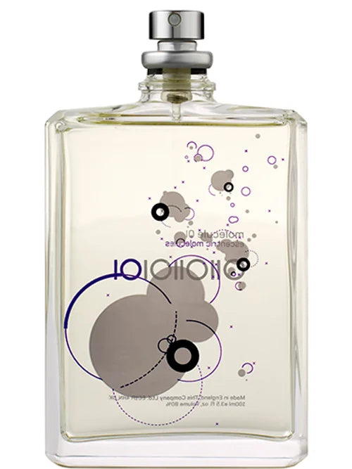 Molecule 01