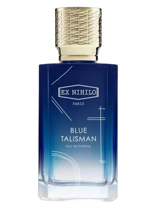 Blue Talisman EDP (Decant)