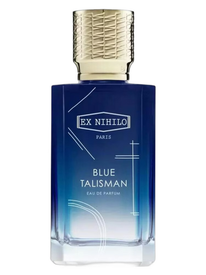 Blue Talisman EDP (Decant)