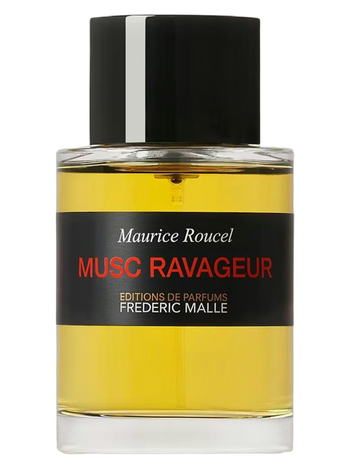 Musc Ravageur (Decant)