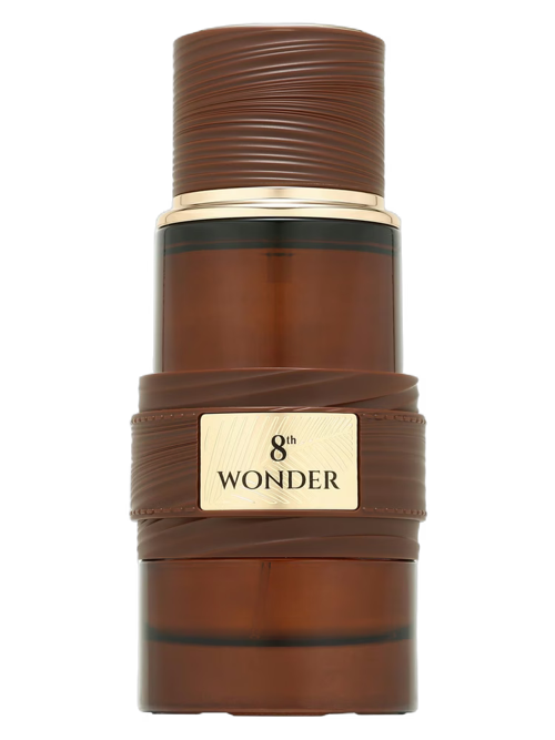 8th Wonder (Decant)
