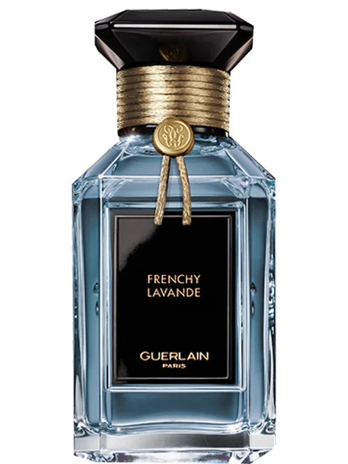 Guerlain Frenchy Lavande Decant – 100% Authentic Perfume Sample