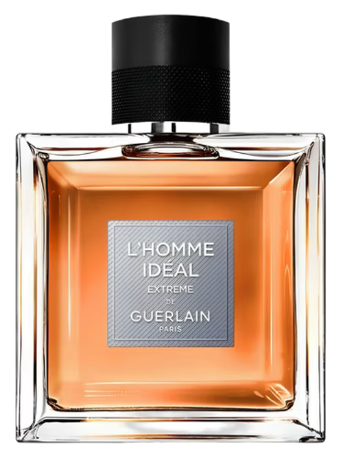 L'Homme Idéal Extrême (Decant)