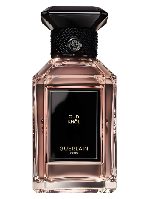 Oud Khôl (Decant)