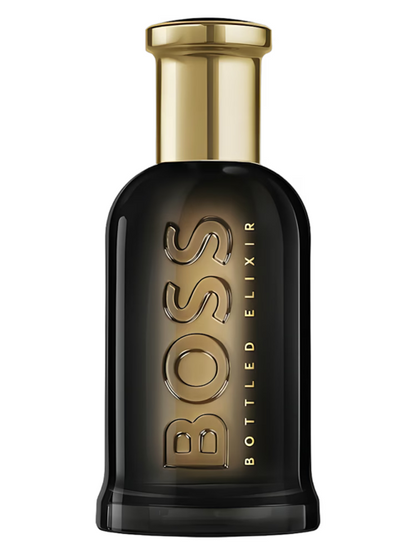 Bottled Elixir (Decant)