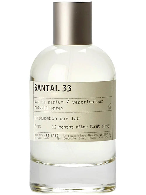 Santal 33 (Decant)