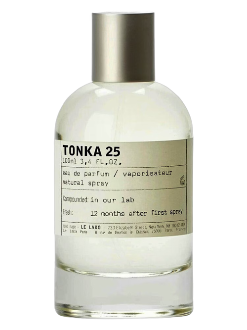 Sample Decant