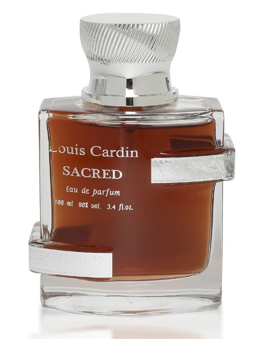 Sample Decant