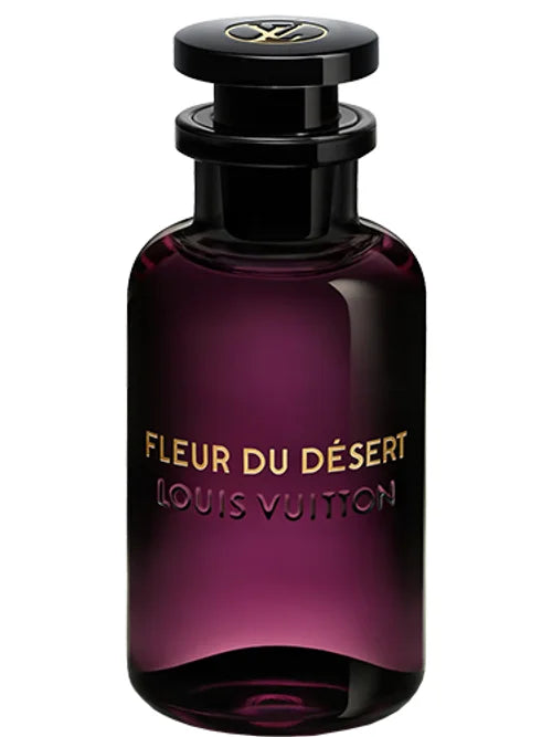 Fleur du Désert (Decant)