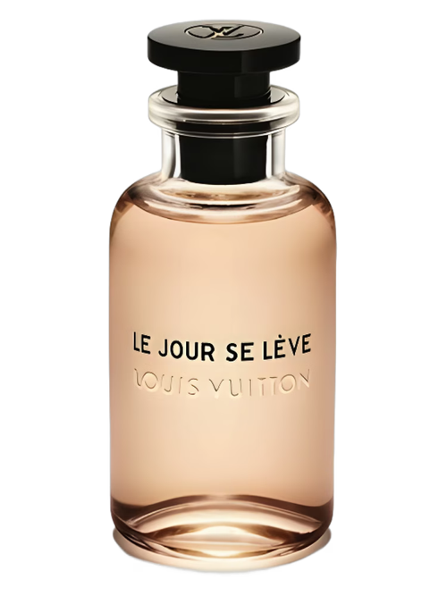 Le Jour Se Lève (Decant)