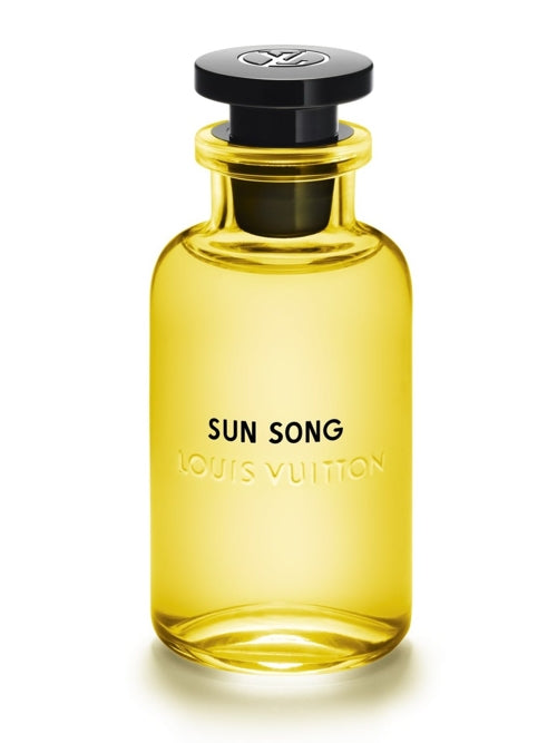Sample Decant