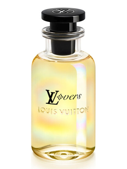 Sample Decant
