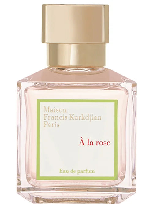 À La Rose (Decant)
