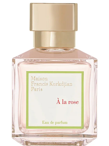 À La Rose (Decant)