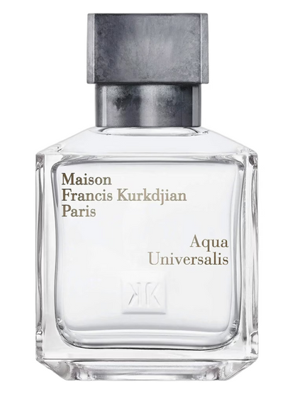 Aqua Universalis (Decant)