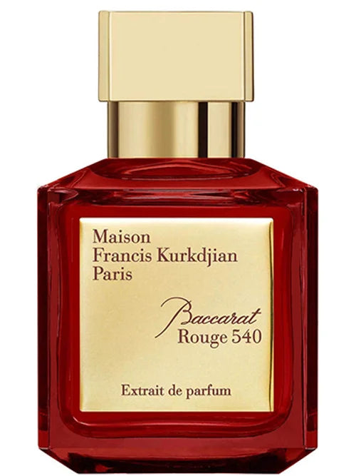 Baccarat Rouge 540 Extrait