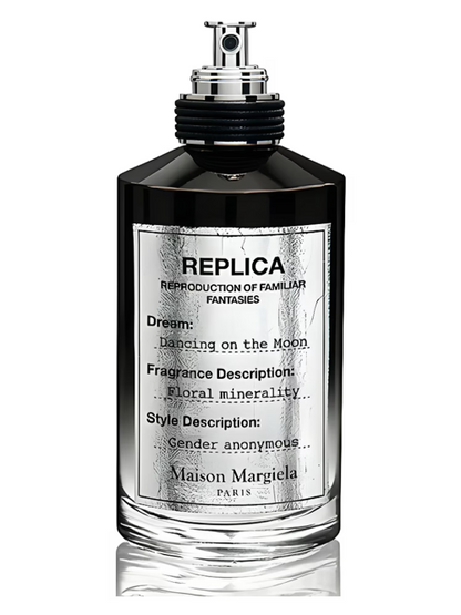 Replica: Dancing on the Moon (Decant)