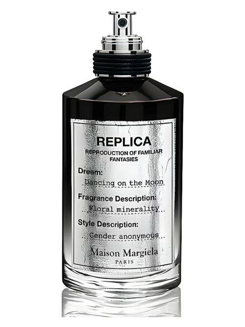 Replica: Dancing on the Moon (Decant)