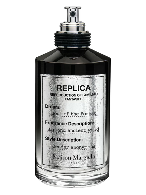 Replica: Soul of the Forest (Decant)