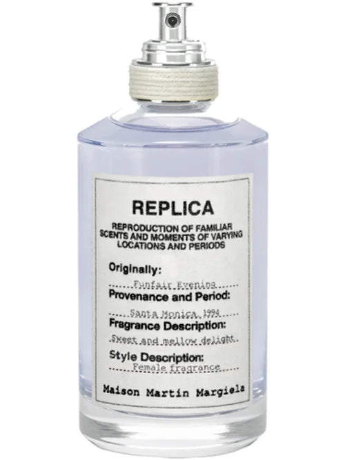 Sample Decant